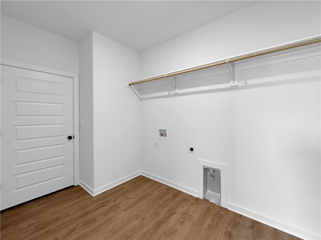 Monitor Meadows - Residential