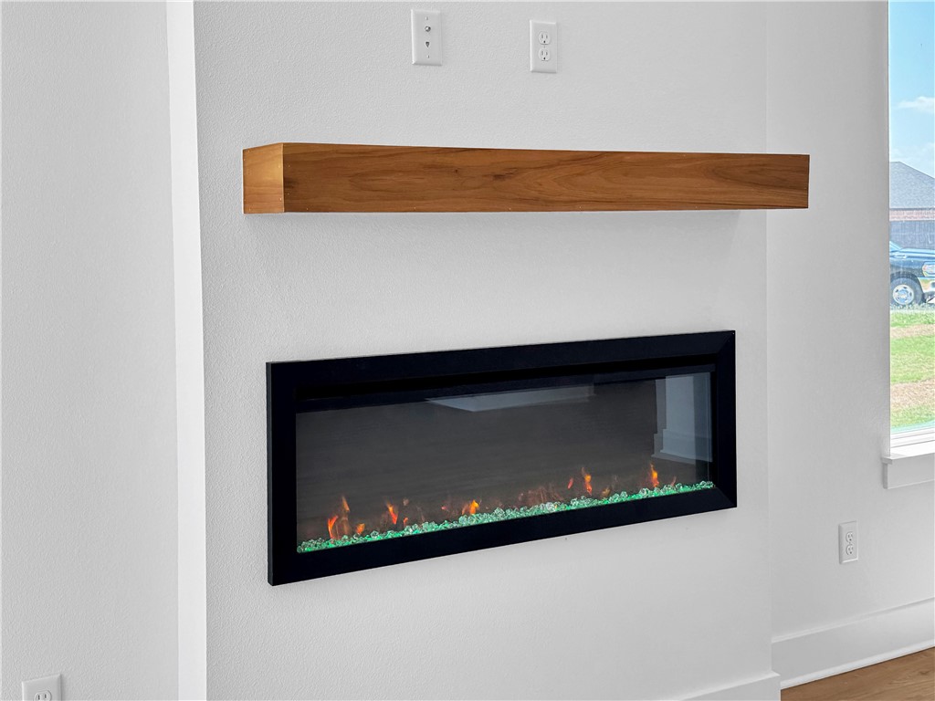 Monitor Meadows - Residential