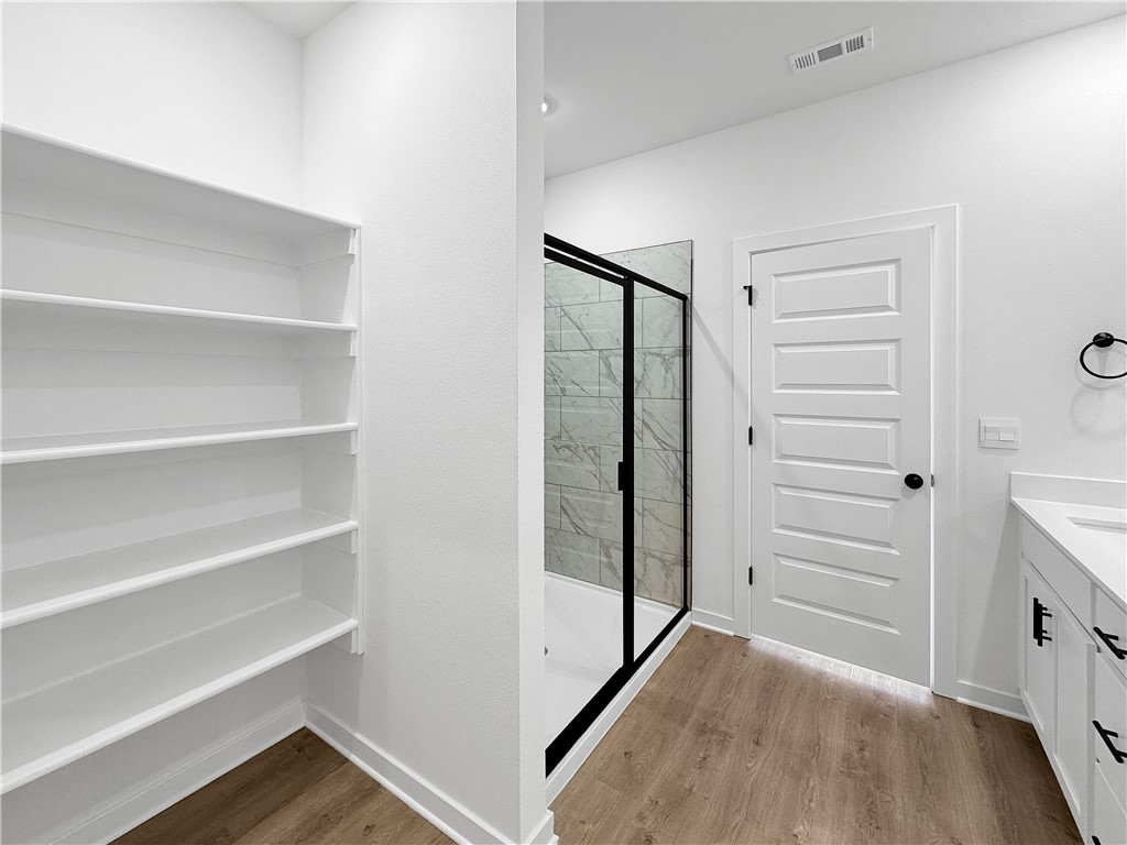 Monitor Meadows - Residential