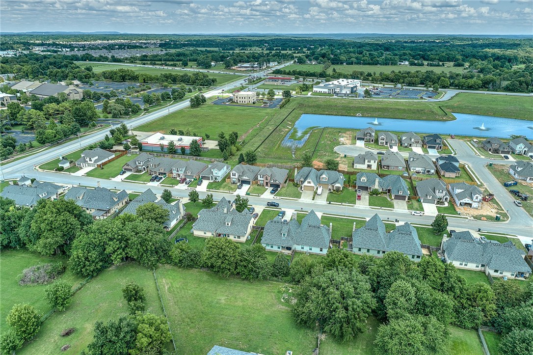 Park Central PUD Ph 1 Lowell - Residential