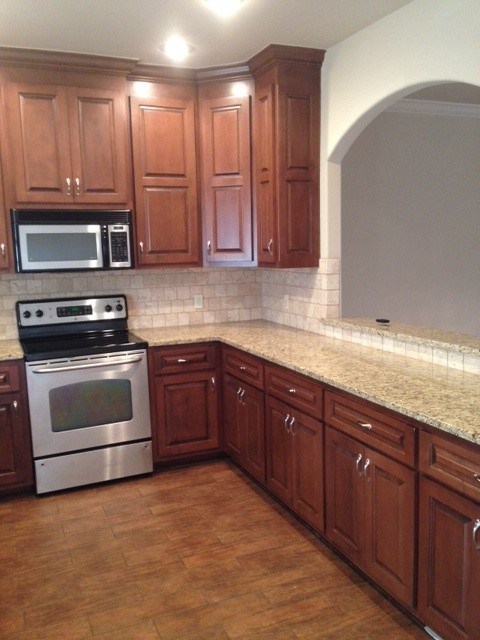 Park Central PUD Ph 1 Lowell - Residential