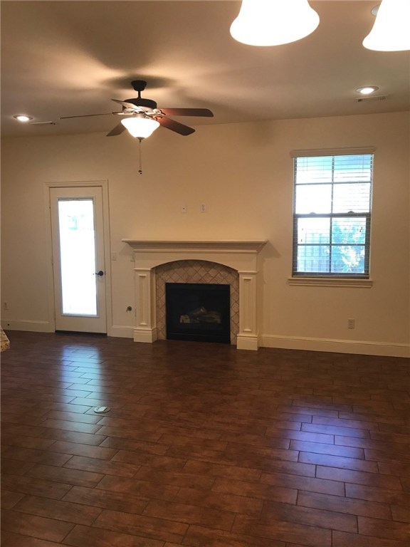 Park Central PUD Ph 1 Lowell - Residential