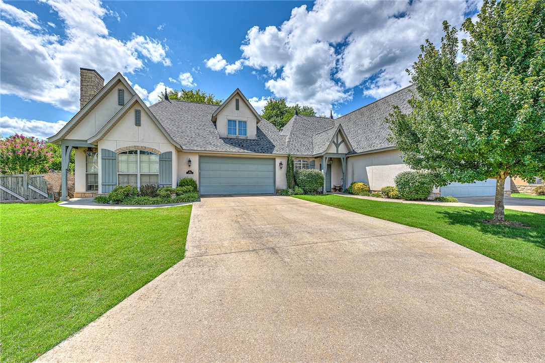 Park Central PUD Ph 1 Lowell - Residential