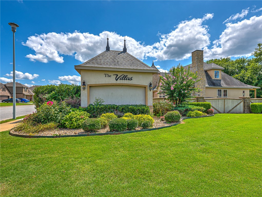 Park Central PUD Ph 1 Lowell - Residential