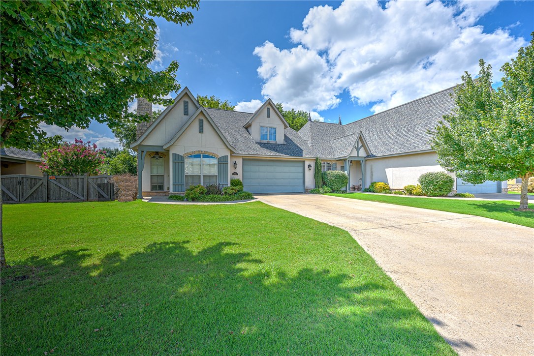 Park Central PUD Ph 1 Lowell - Residential