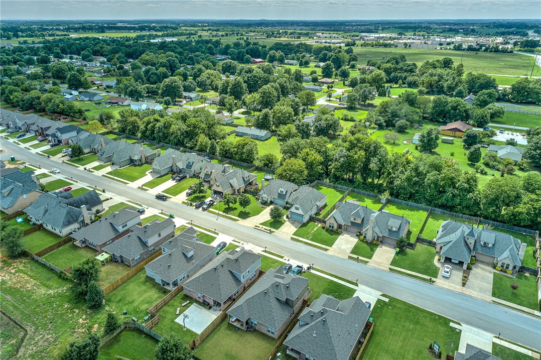 Park Central PUD Ph 1 Lowell - Residential