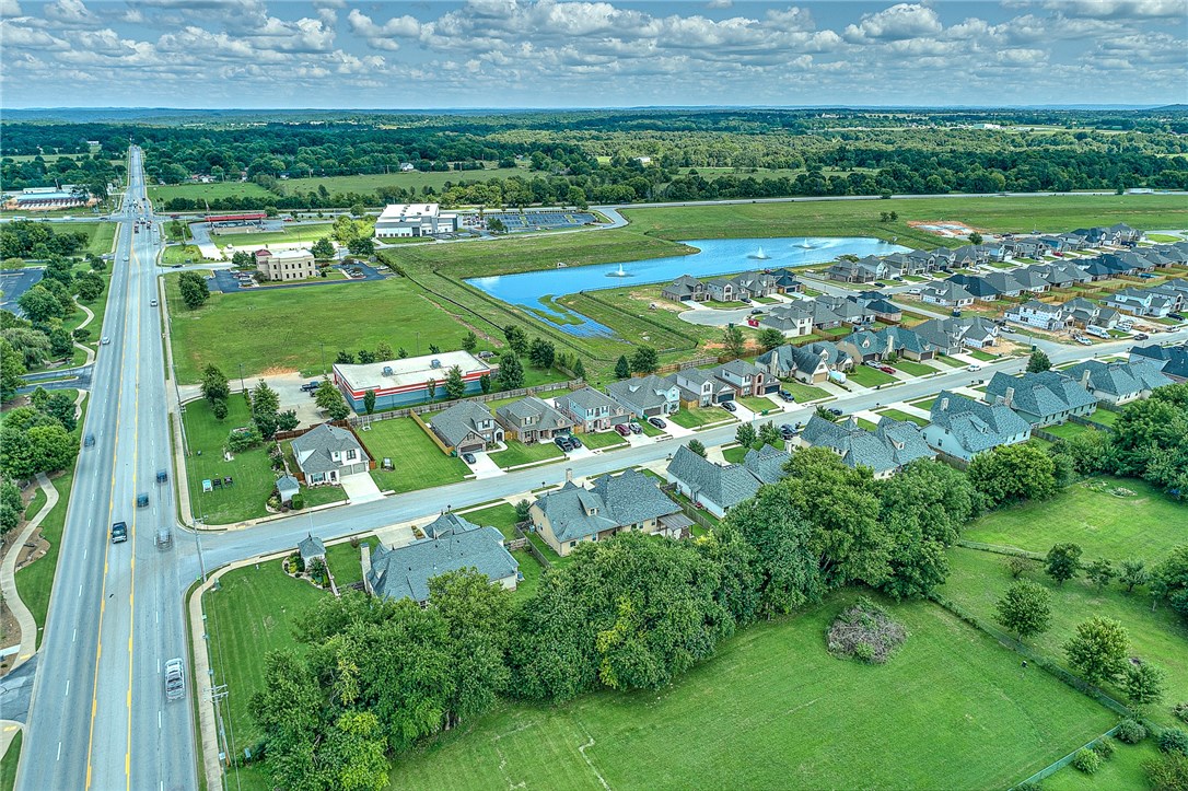 Park Central PUD Ph 1 Lowell - Residential