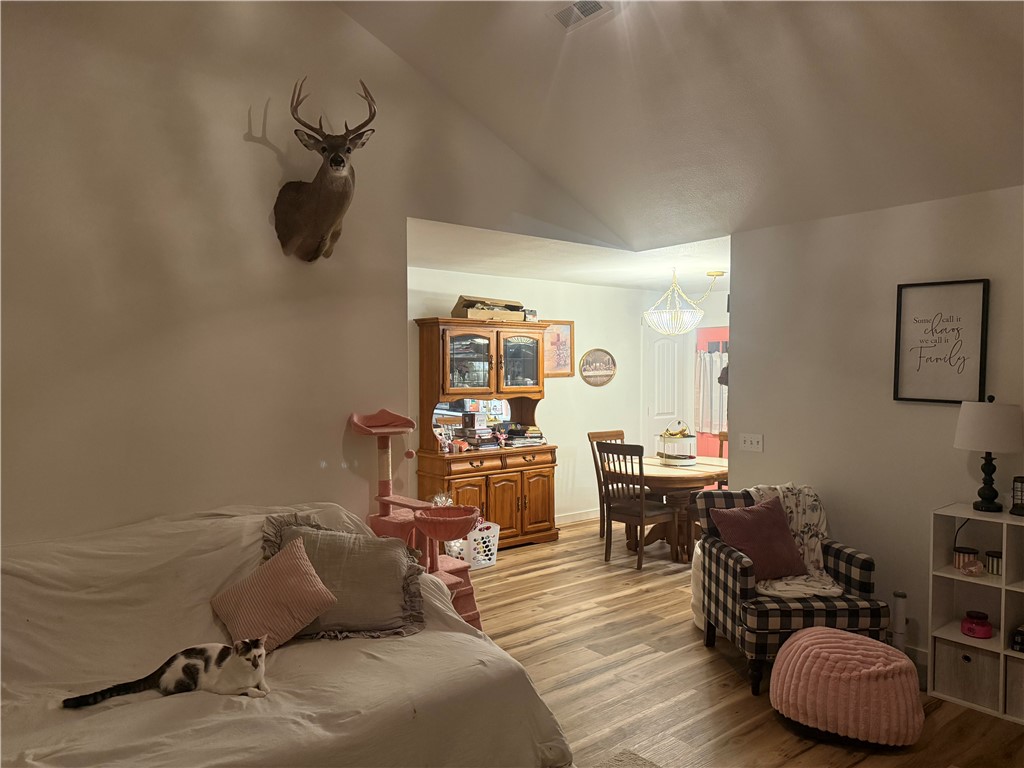 Chanel Court - Residential