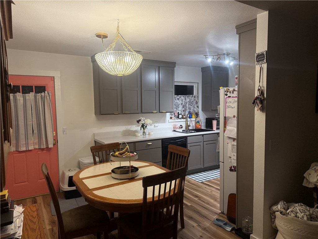 Chanel Court - Residential