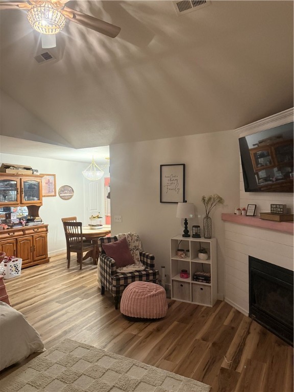 Chanel Court - Residential