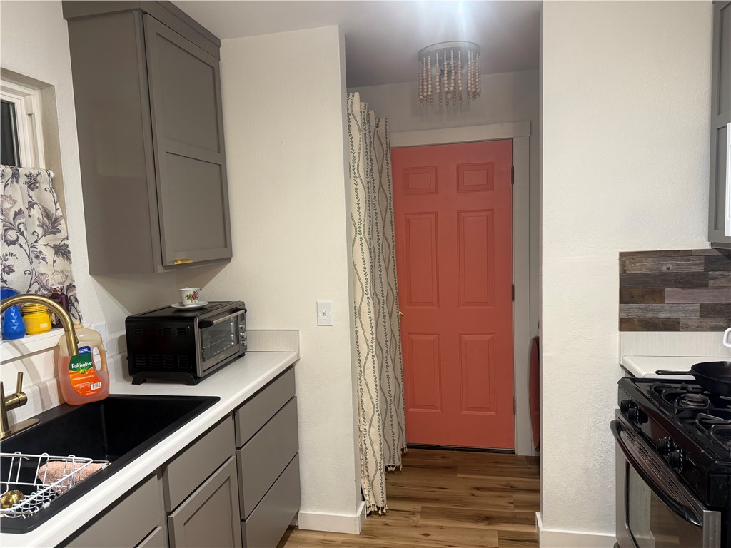 Chanel Court - Residential