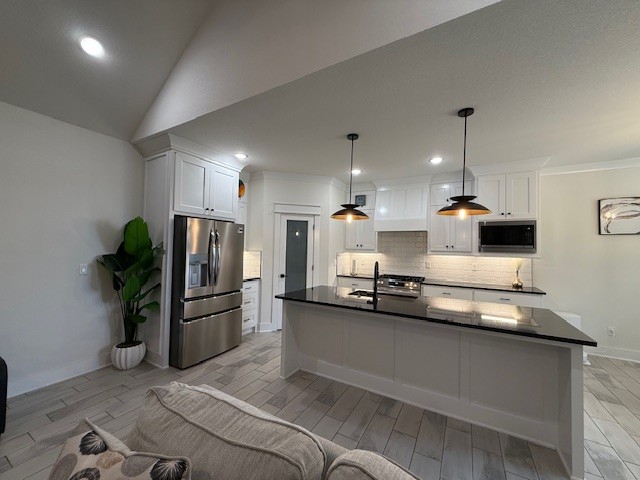 Edgewood Estates Sub Centerton - Residential Lease