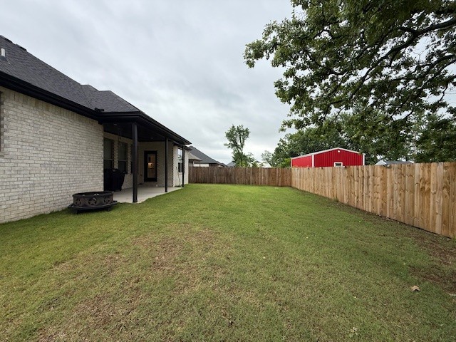 Edgewood Estates Sub Centerton - Residential Lease
