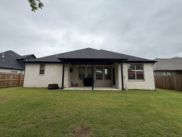 Edgewood Estates Sub Centerton - Residential Lease