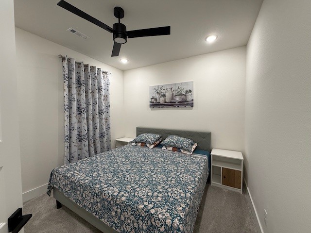 Edgewood Estates Sub Centerton - Residential Lease