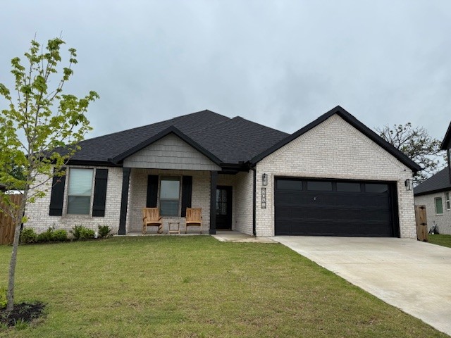 Edgewood Estates Sub Centerton - Residential Lease