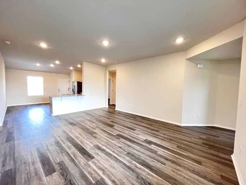 Walnut Hill - Residential Lease