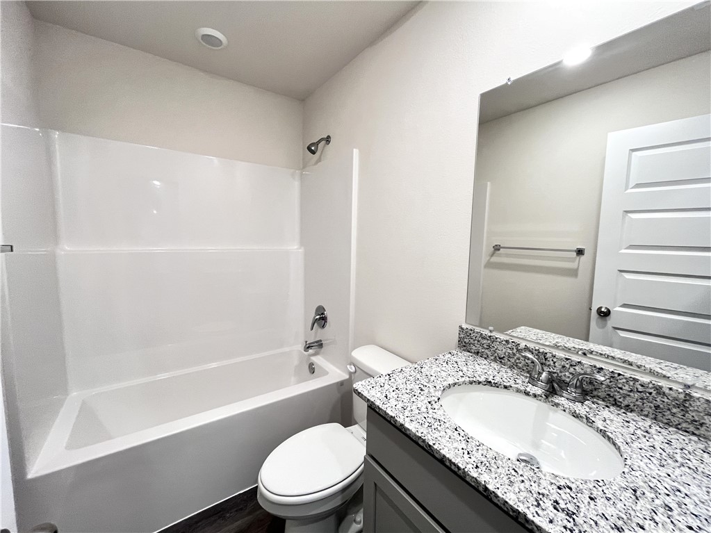 Walnut Hill - Residential Lease