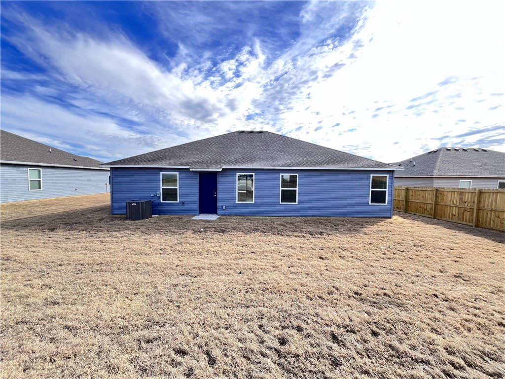 Walnut Hill - Residential Lease