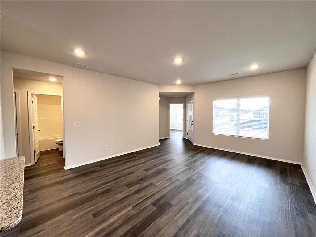 Walnut Hill - Residential Lease