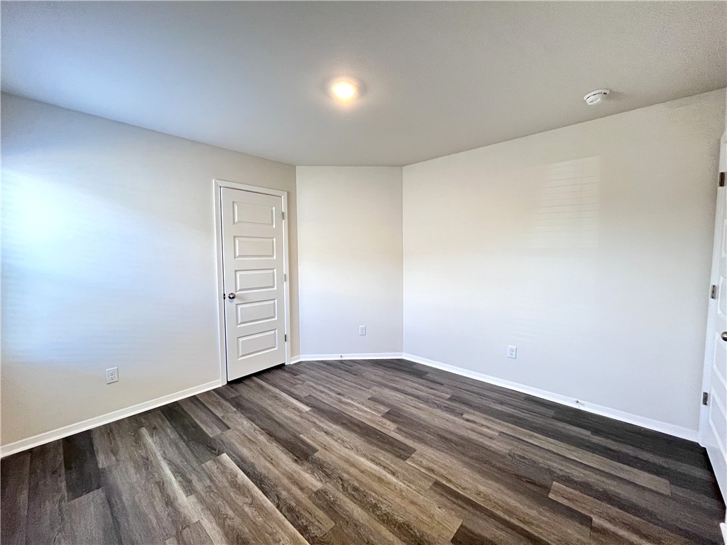 Walnut Hill - Residential Lease