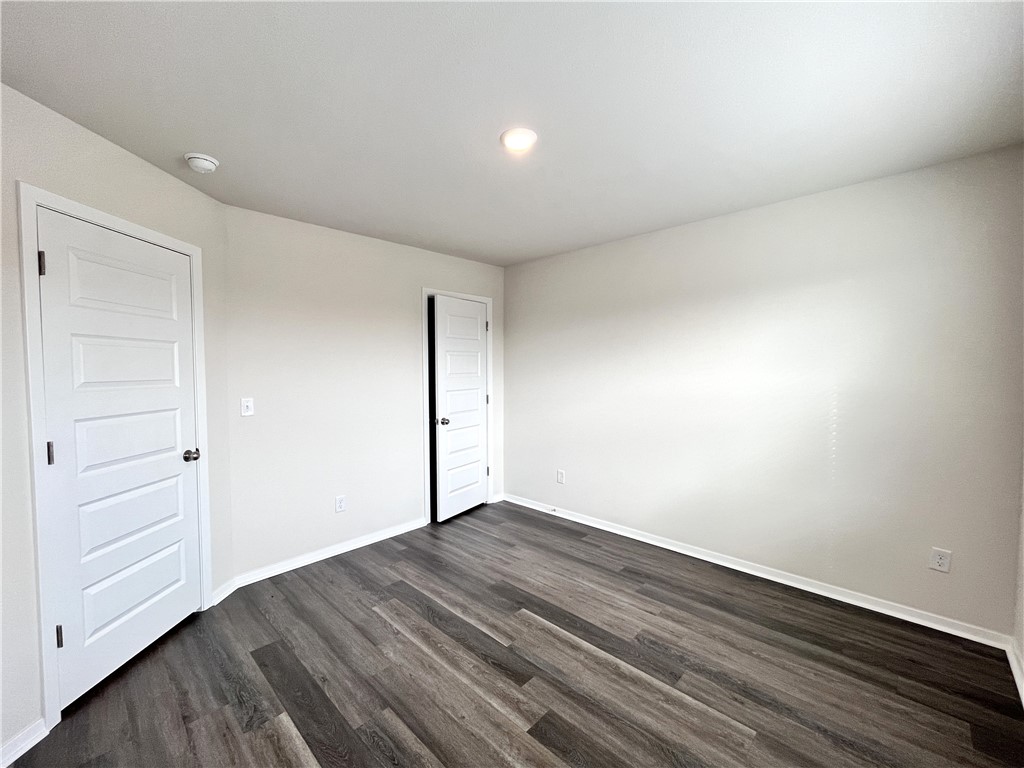 Walnut Hill - Residential Lease