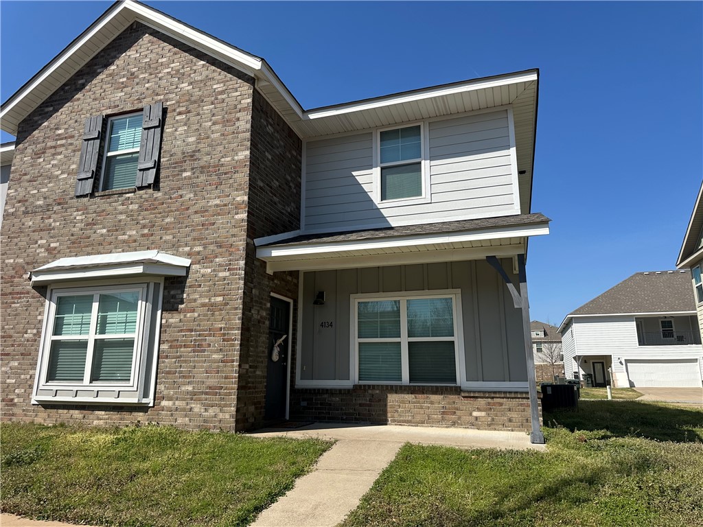 Rupple Meadows - Residential Lease