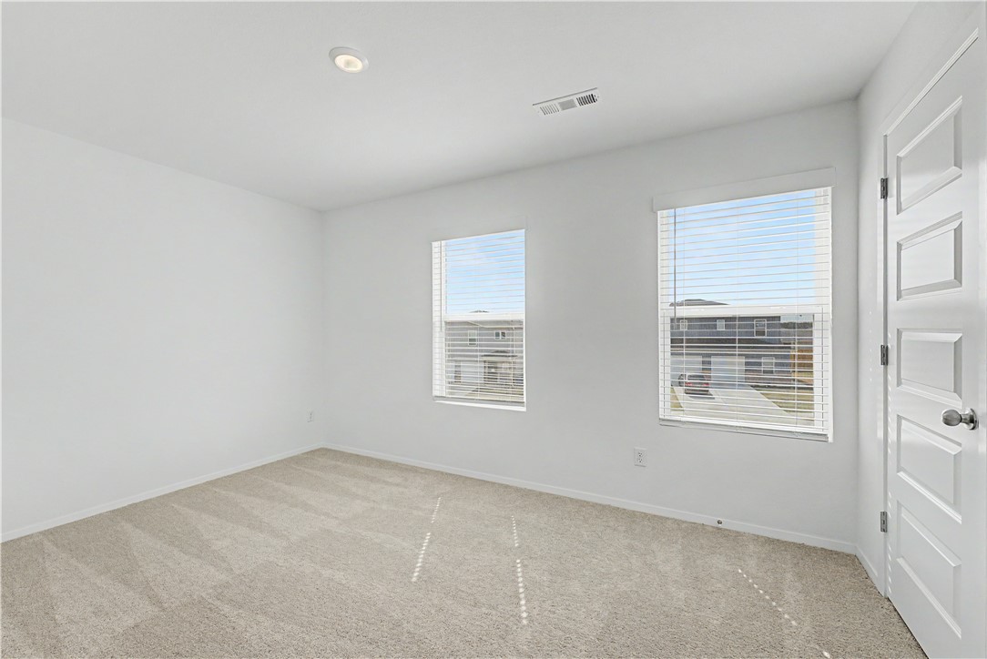 Hope Hill - Residential Lease