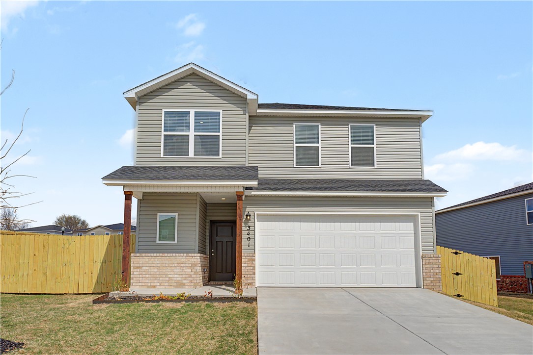 Hope Hill - Residential Lease