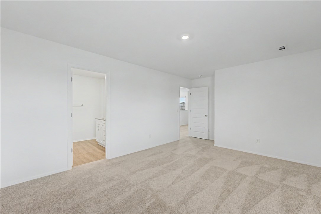 Hope Hill - Residential Lease