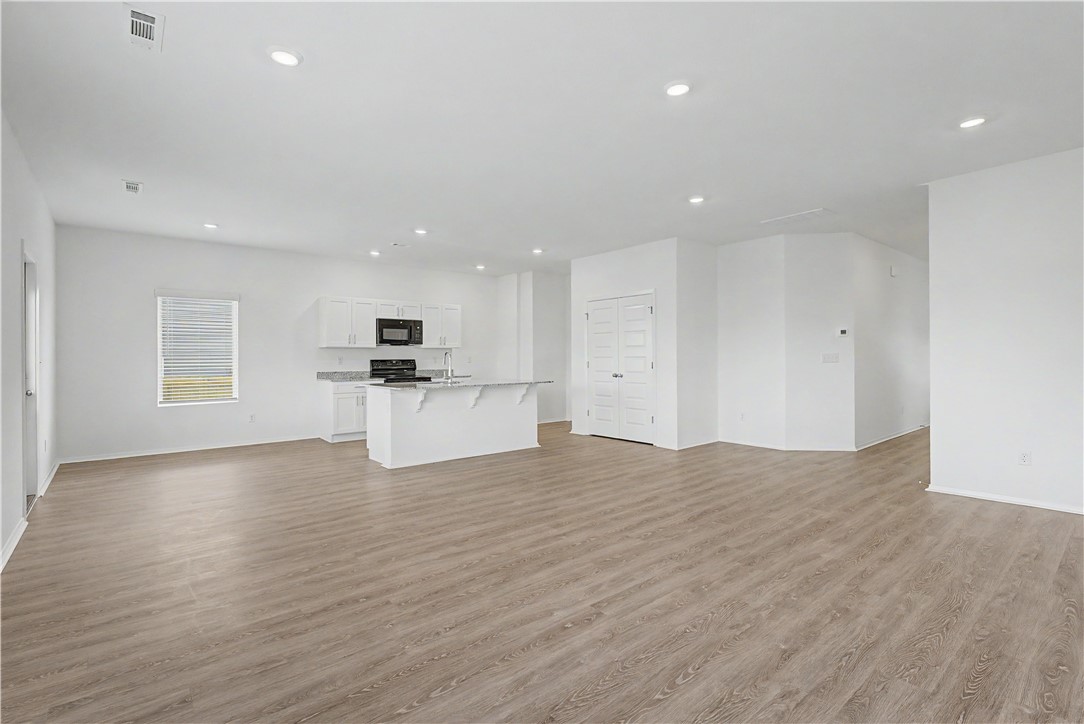 Hope Hill - Residential Lease