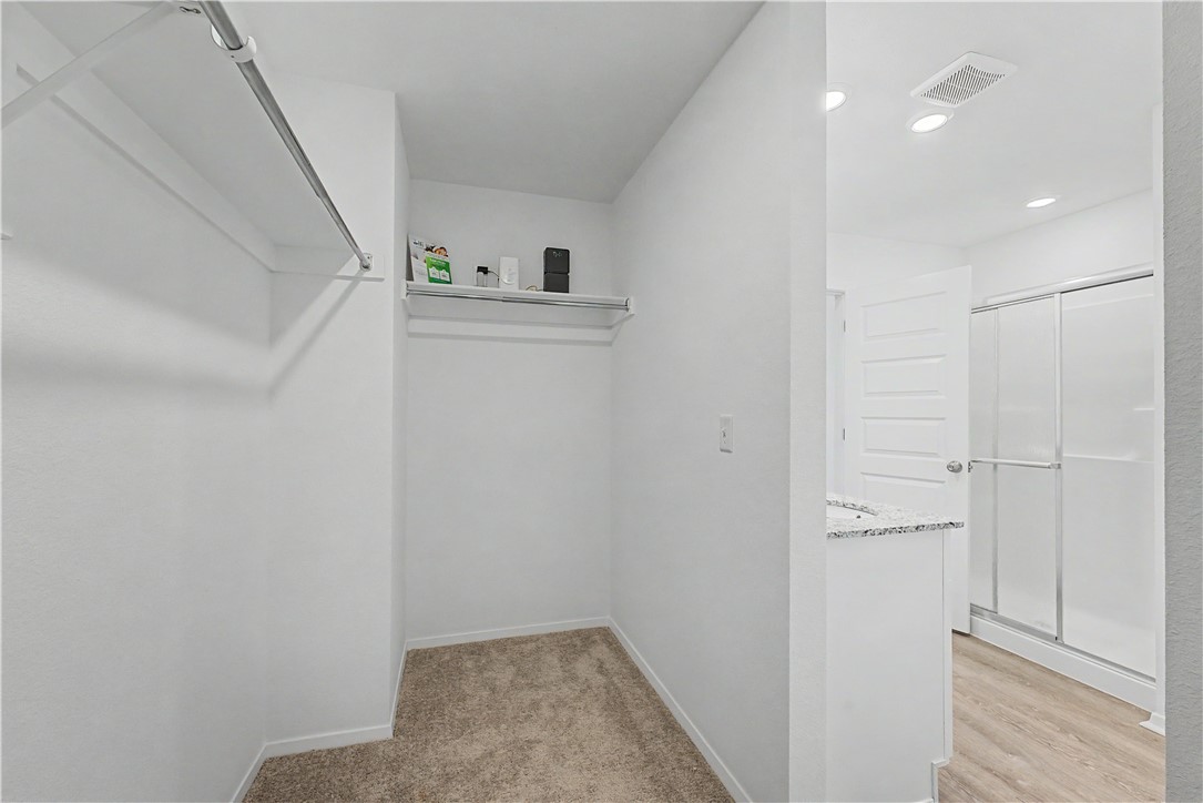 Hope Hill - Residential Lease