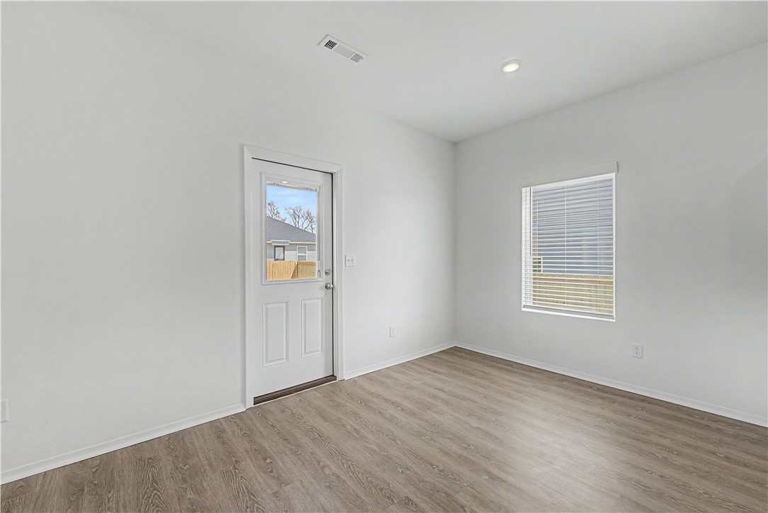 Hope Hill - Residential Lease