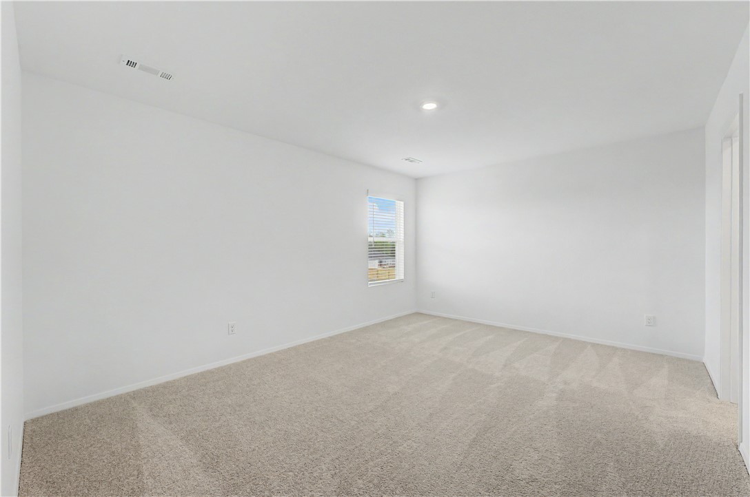 Hope Hill - Residential Lease