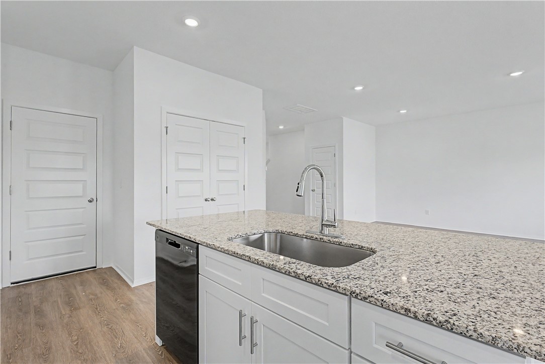 Hope Hill - Residential Lease