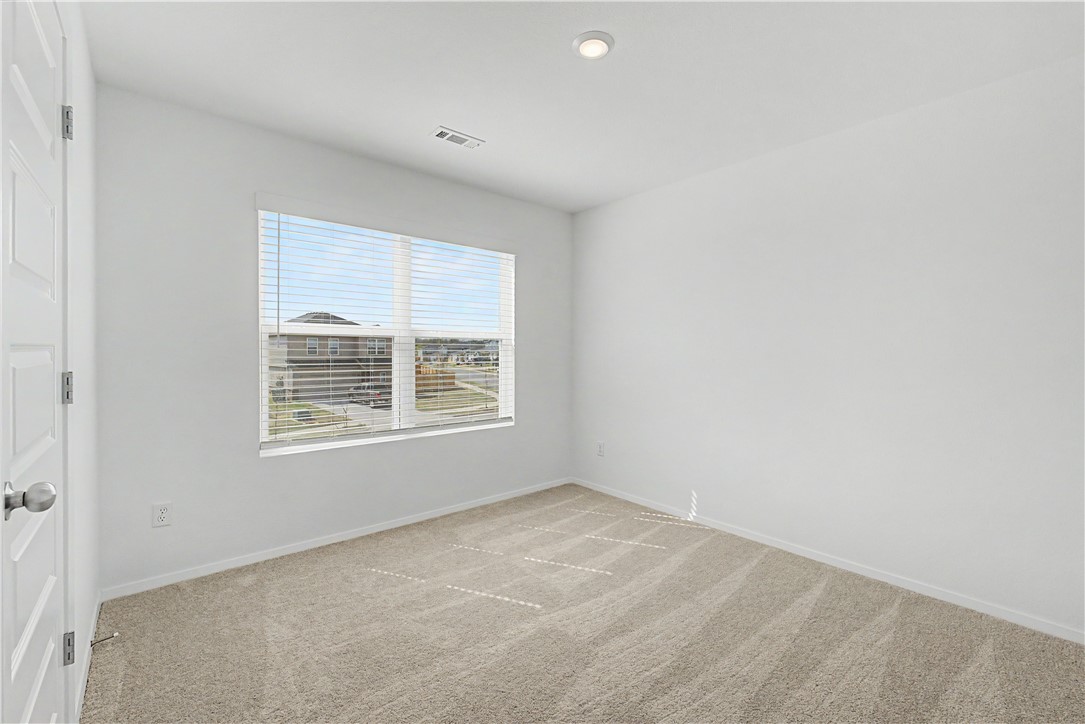 Hope Hill - Residential Lease