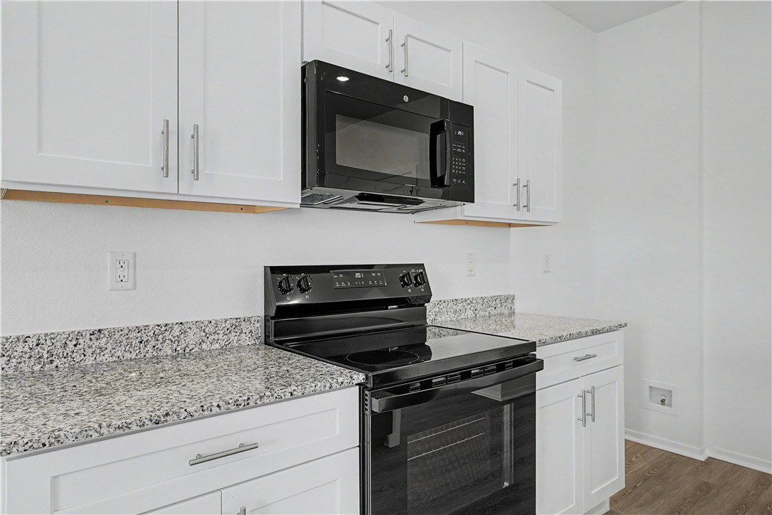 Hope Hill - Residential Lease