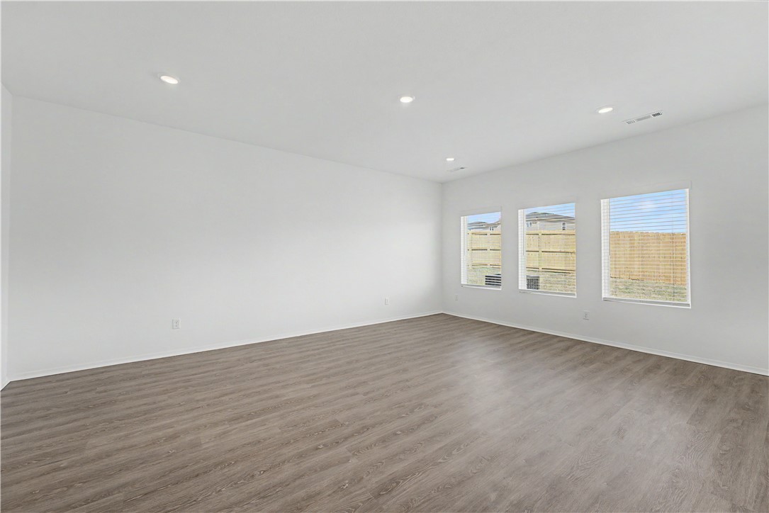 Hope Hill - Residential Lease