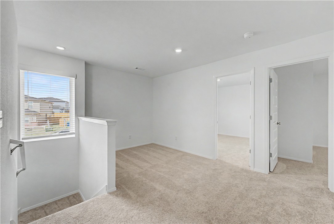 Hope Hill - Residential Lease