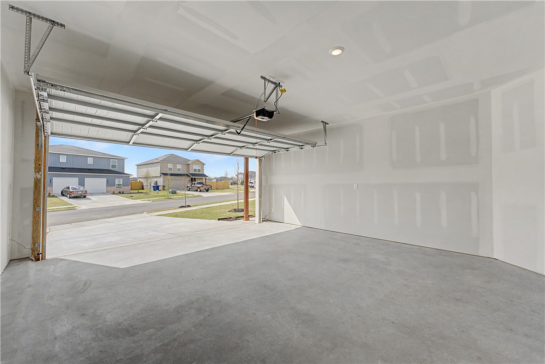 Hope Hill - Residential Lease