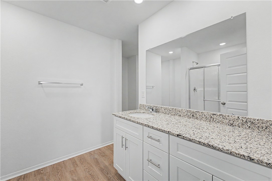 Hope Hill - Residential Lease