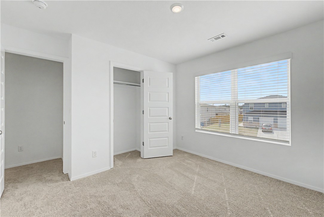 Hope Hill - Residential Lease