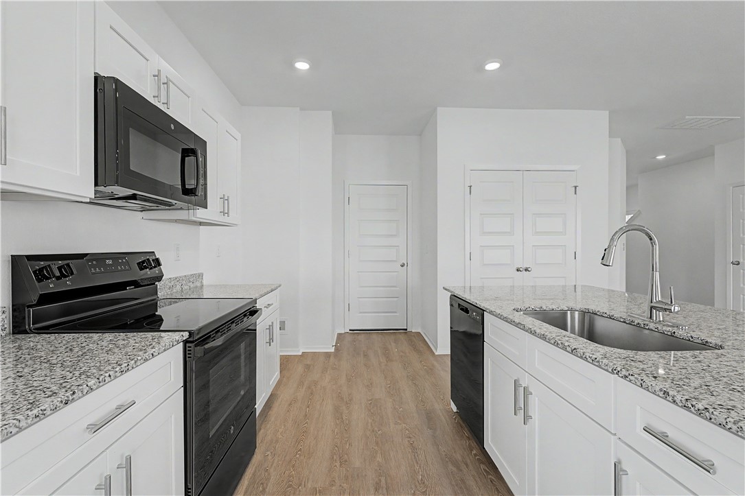 Hope Hill - Residential Lease