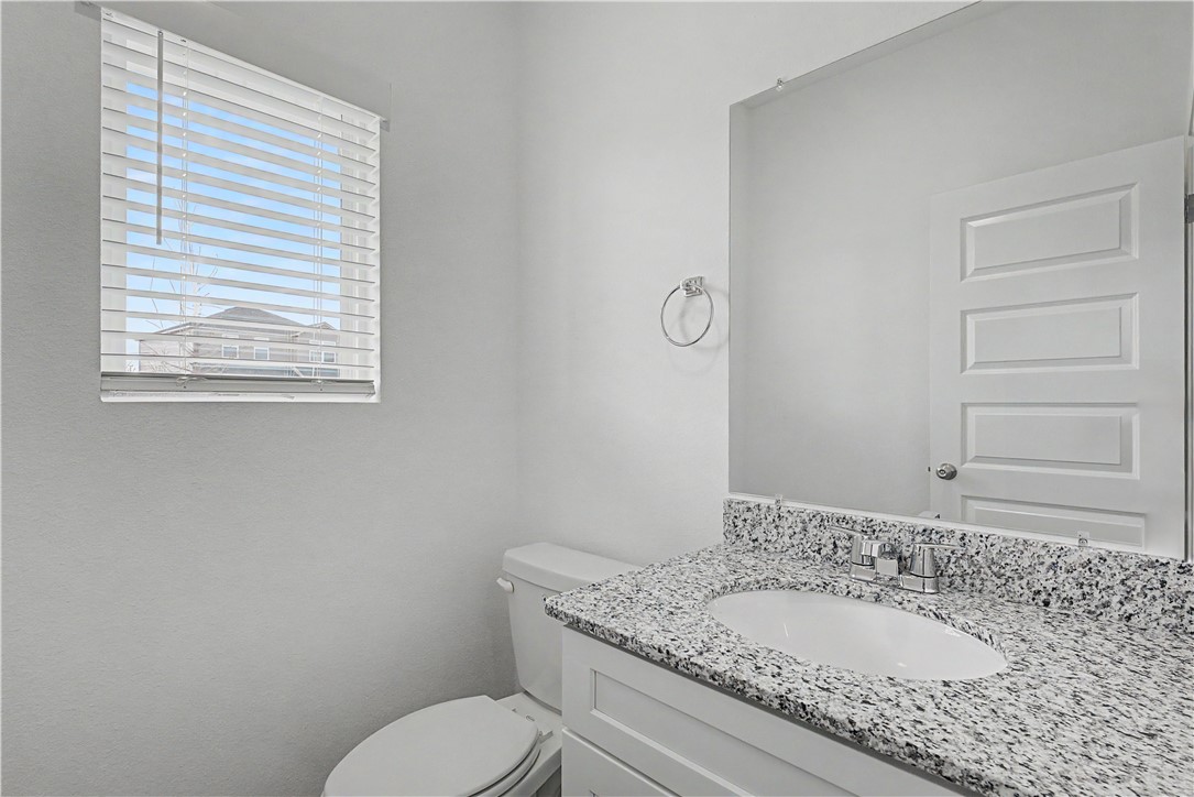 Hope Hill - Residential Lease