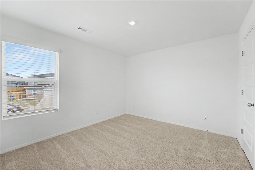 Hope Hill - Residential Lease