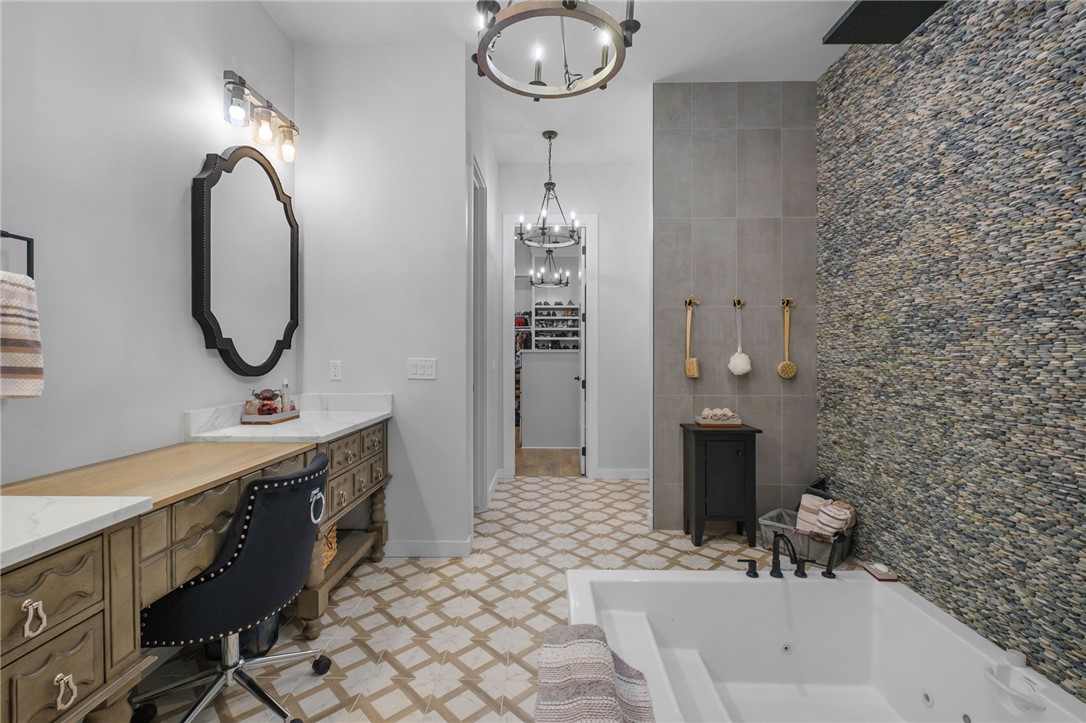 Clear Creek Patio Homes - Residential