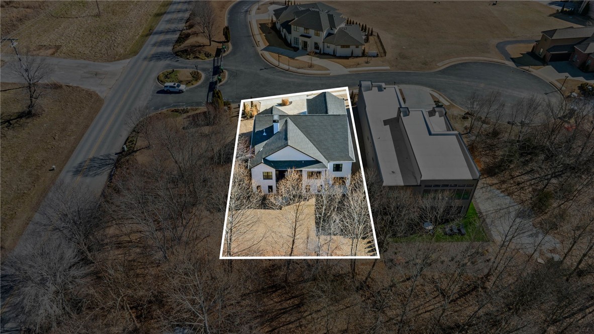 Clear Creek Patio Homes - Residential