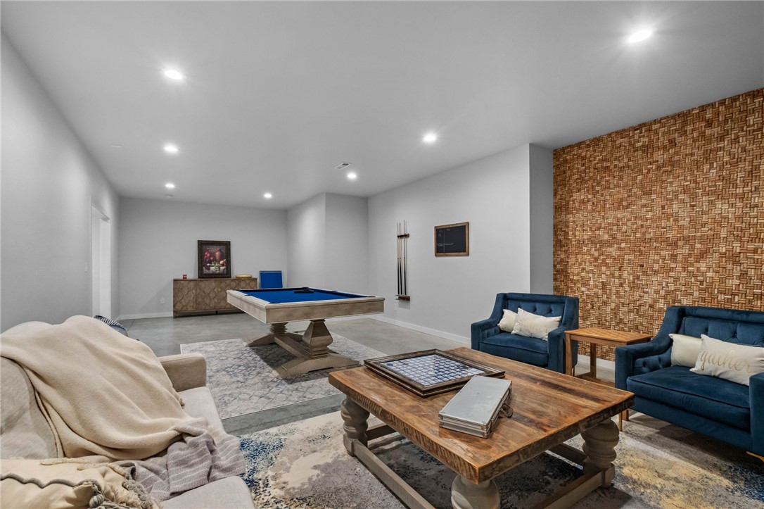 Clear Creek Patio Homes - Residential