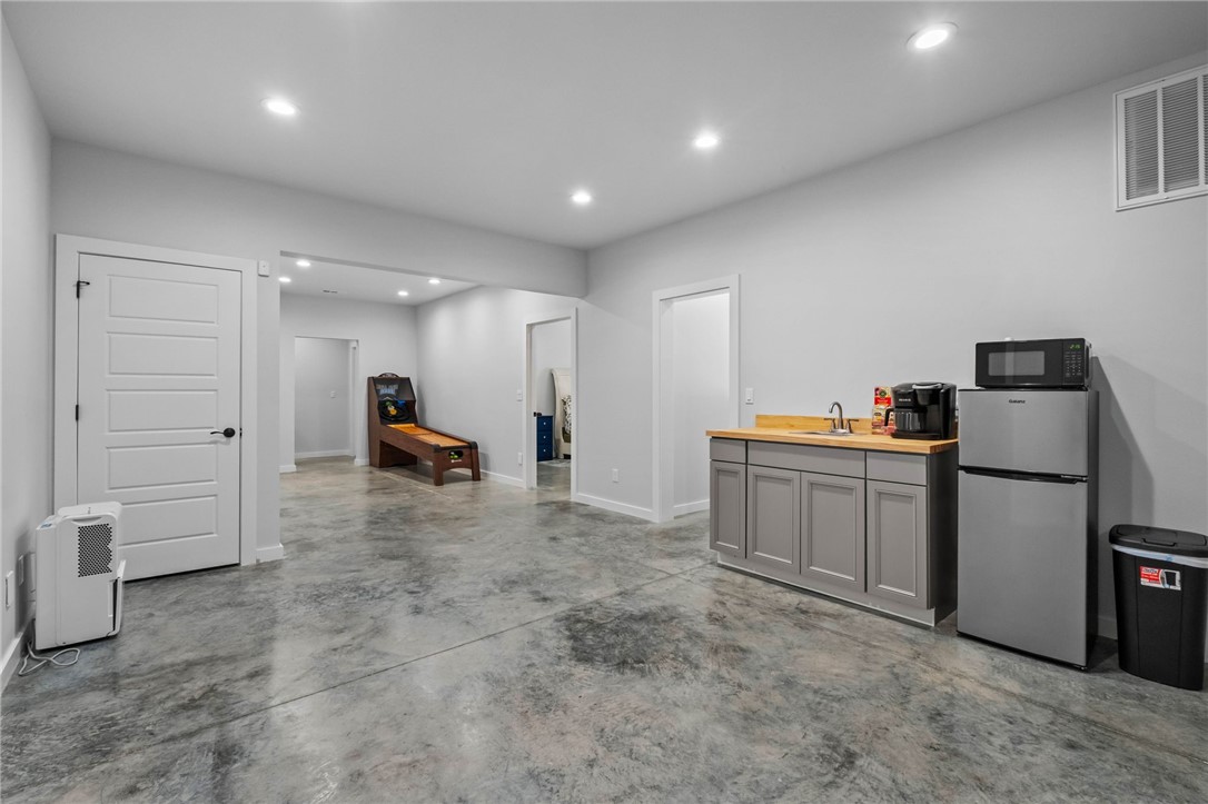 Clear Creek Patio Homes - Residential