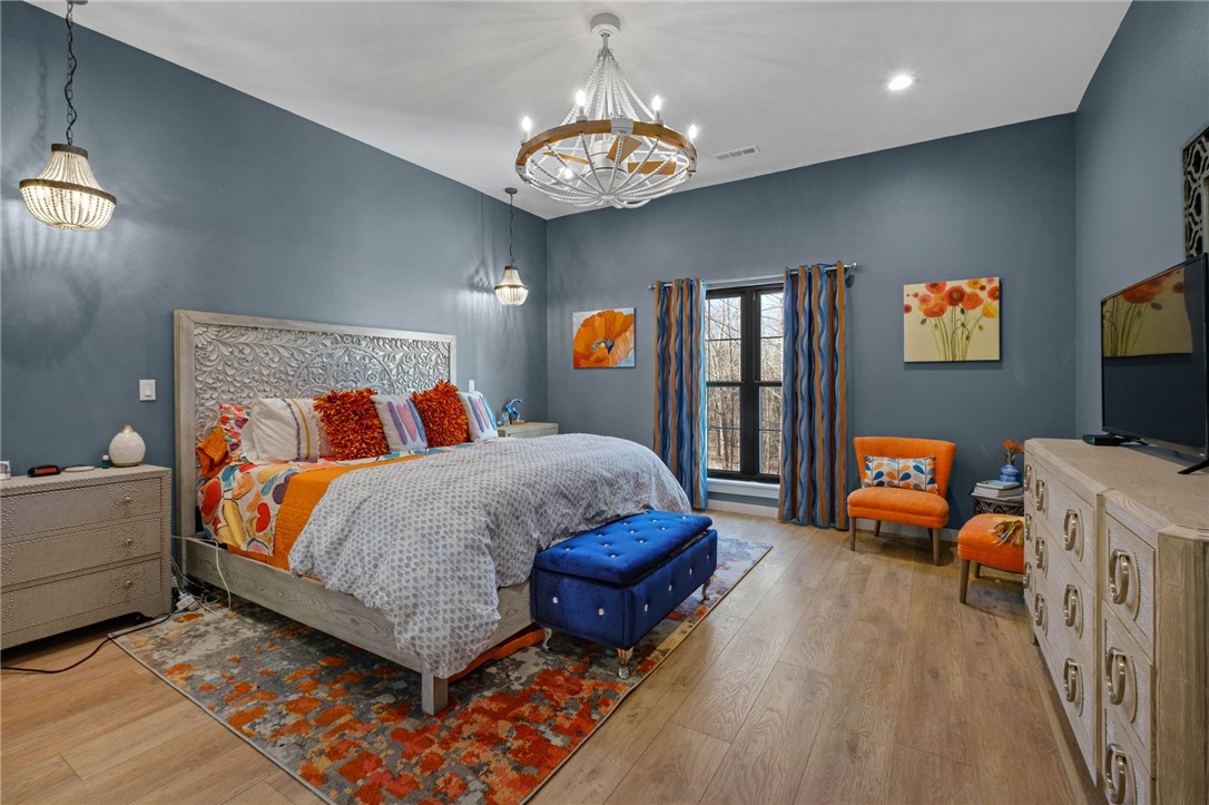 Clear Creek Patio Homes - Residential